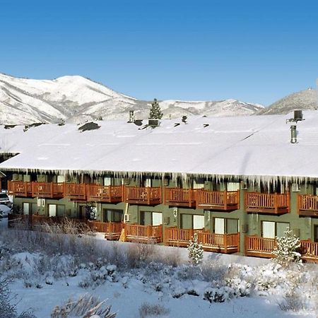 Prospector Accommodations By All Seasons Resort Lodging Park City Extérieur photo