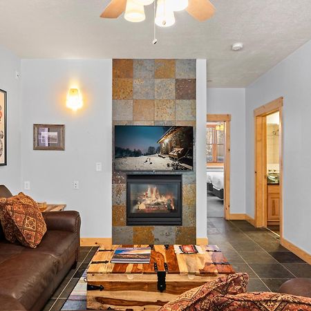 Prospector Accommodations By All Seasons Resort Lodging Park City Extérieur photo