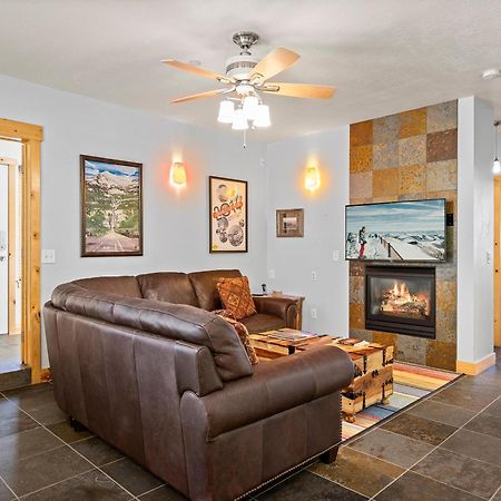 Prospector Accommodations By All Seasons Resort Lodging Park City Extérieur photo