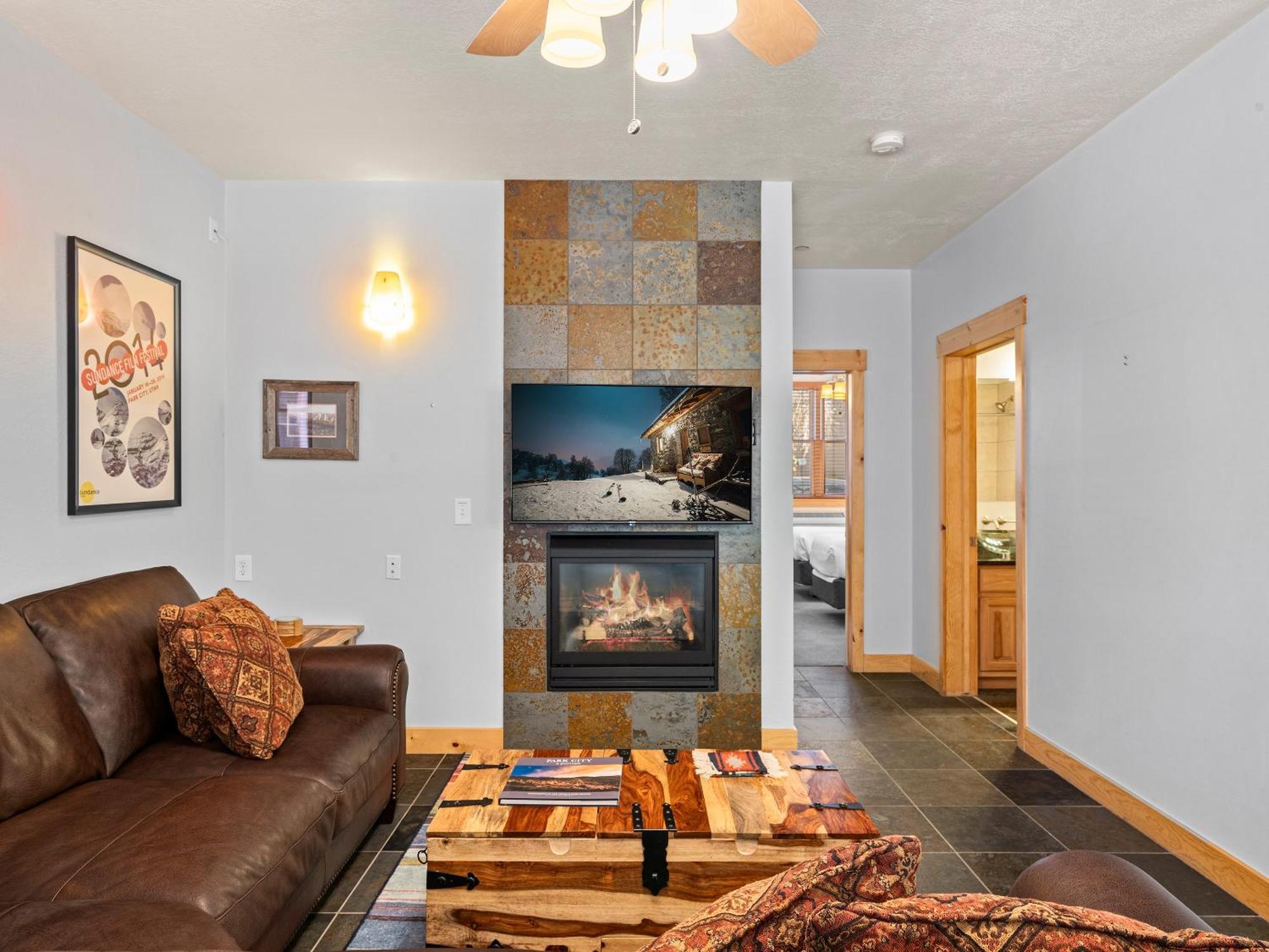 Prospector Accommodations By All Seasons Resort Lodging Park City Extérieur photo