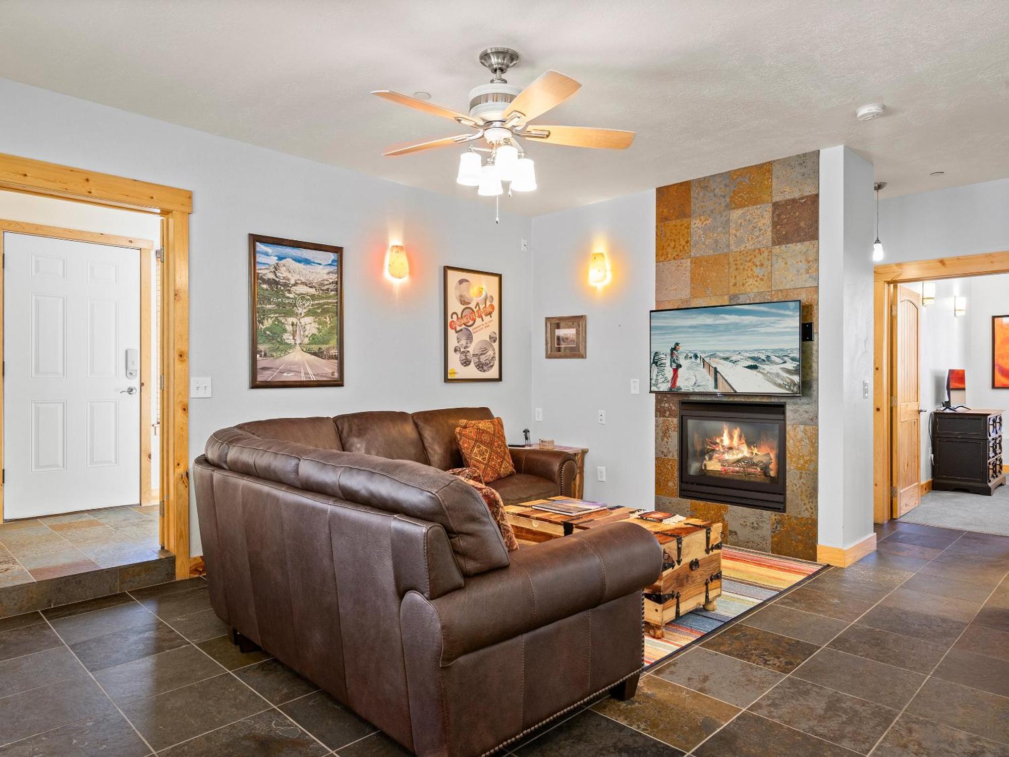 Prospector Accommodations By All Seasons Resort Lodging Park City Extérieur photo