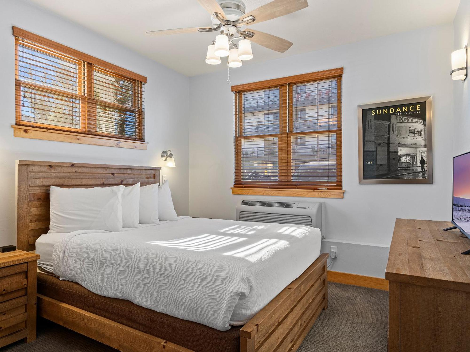 Prospector Accommodations By All Seasons Resort Lodging Park City Extérieur photo