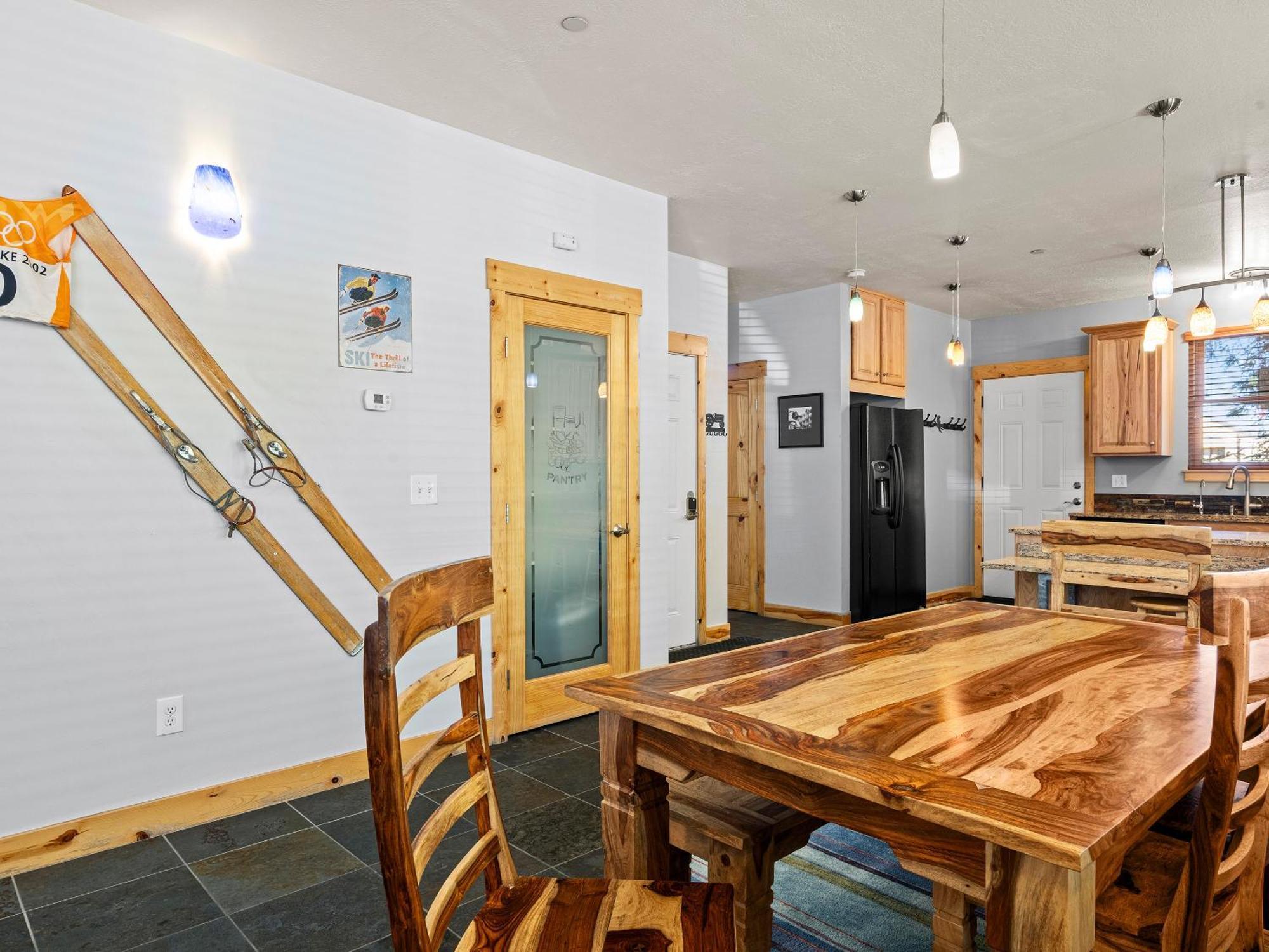 Prospector Accommodations By All Seasons Resort Lodging Park City Extérieur photo