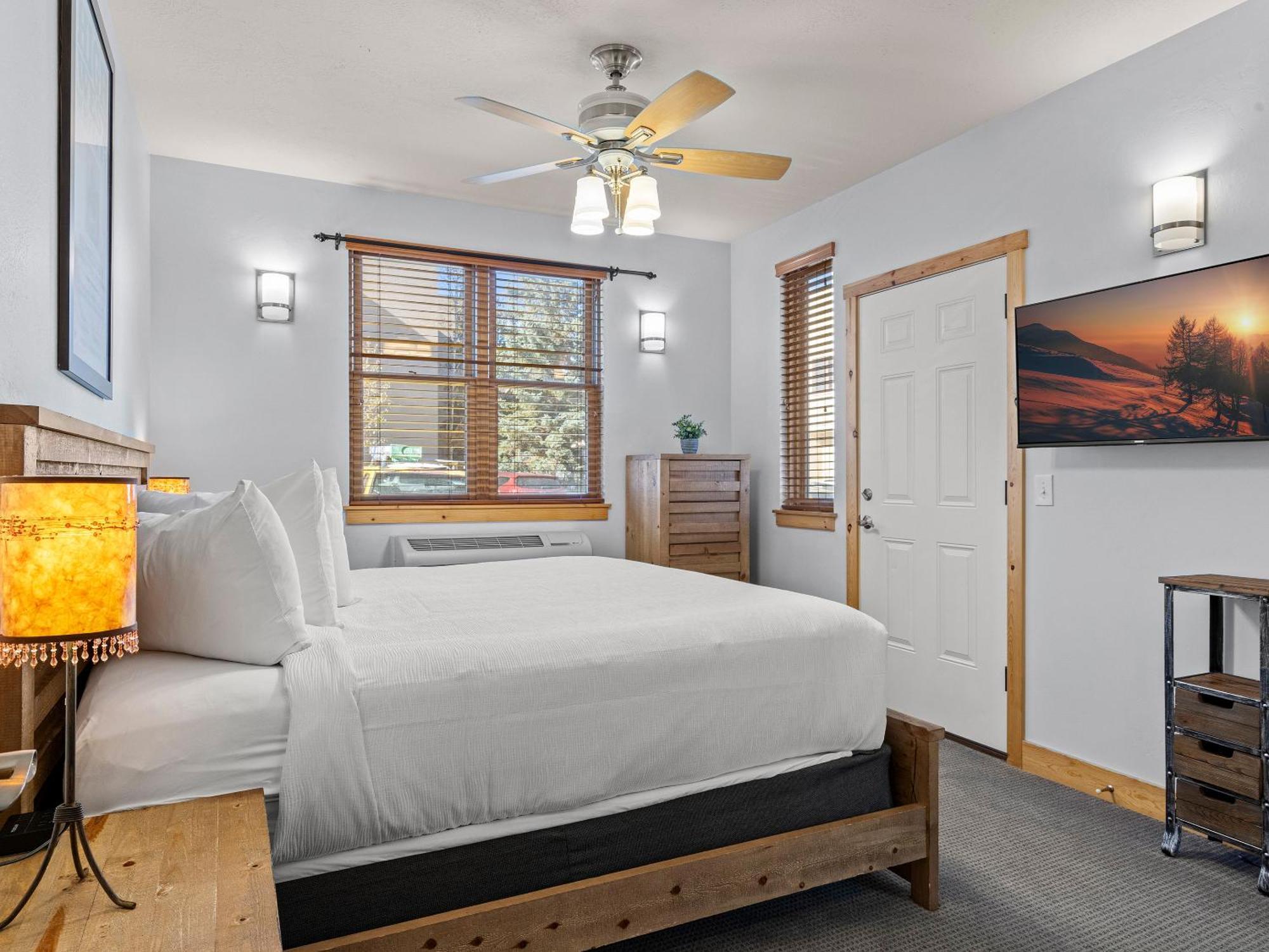 Prospector Accommodations By All Seasons Resort Lodging Park City Extérieur photo