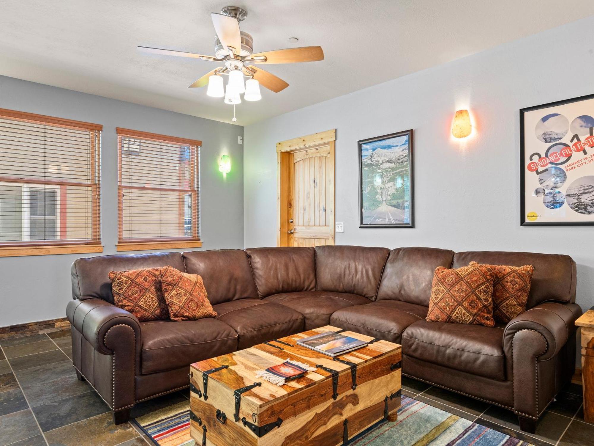 Prospector Accommodations By All Seasons Resort Lodging Park City Extérieur photo