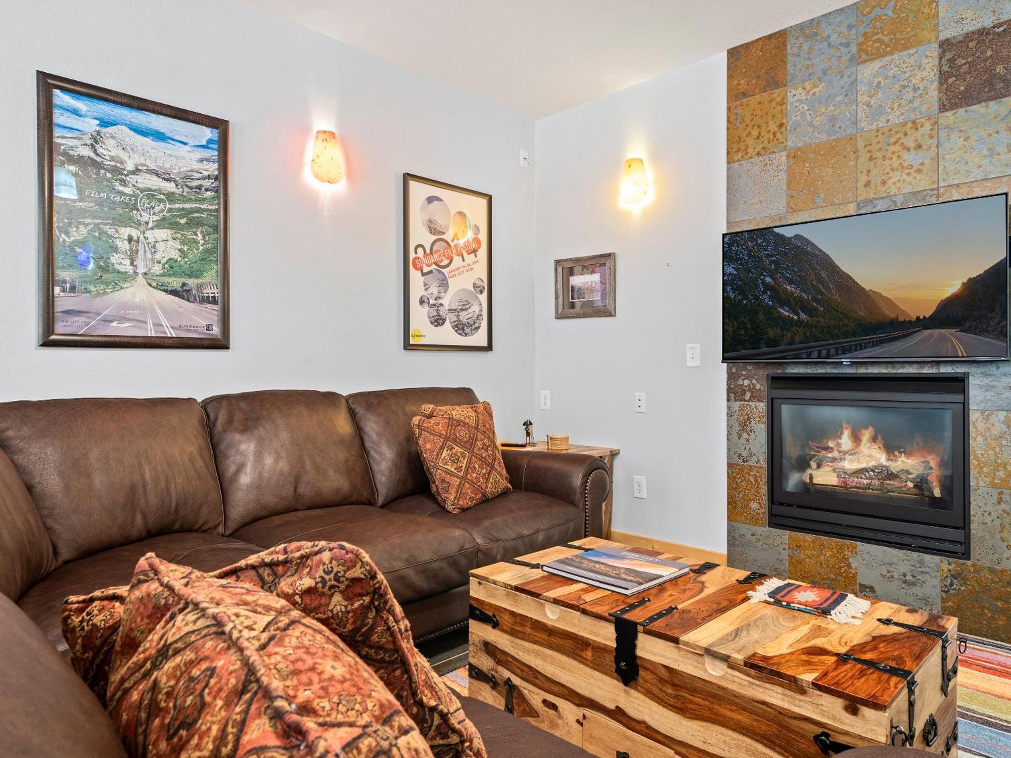 Prospector Accommodations By All Seasons Resort Lodging Park City Extérieur photo