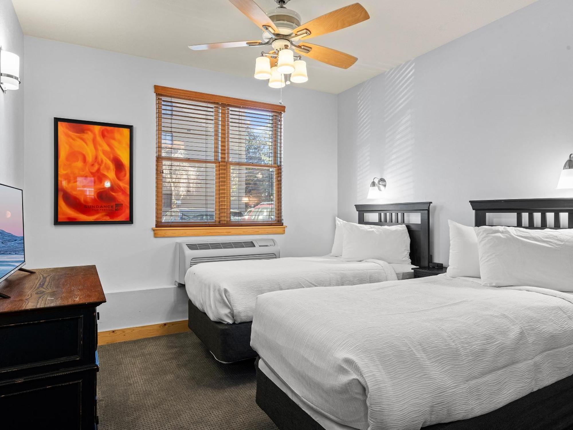 Prospector Accommodations By All Seasons Resort Lodging Park City Extérieur photo