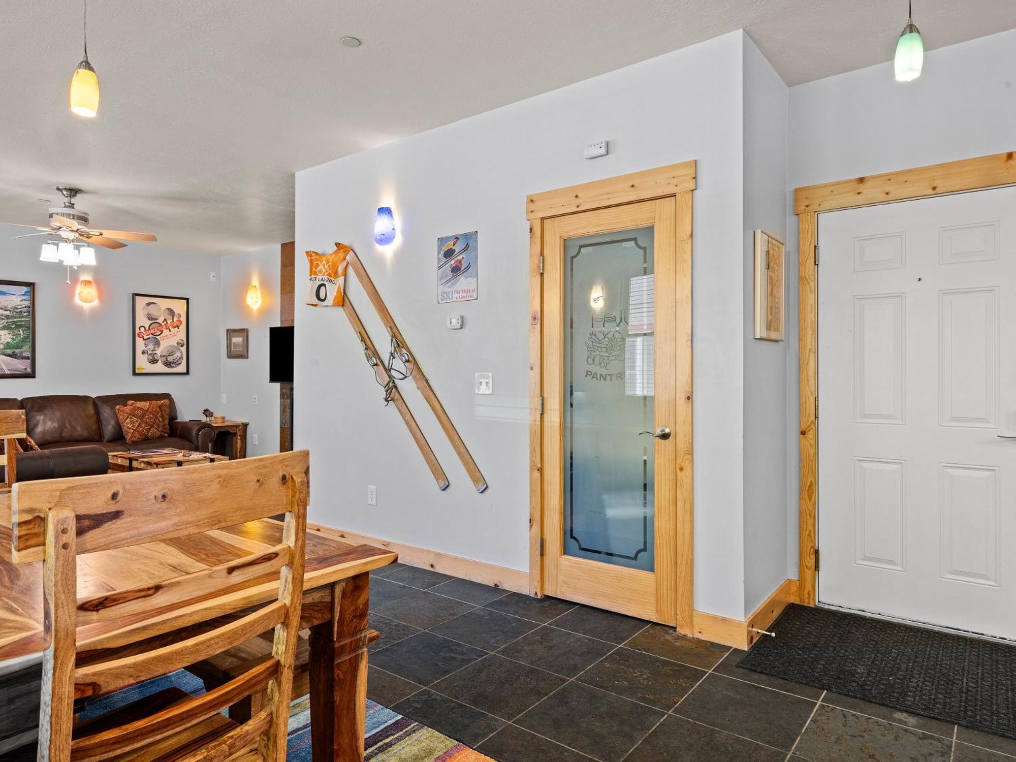 Prospector Accommodations By All Seasons Resort Lodging Park City Extérieur photo