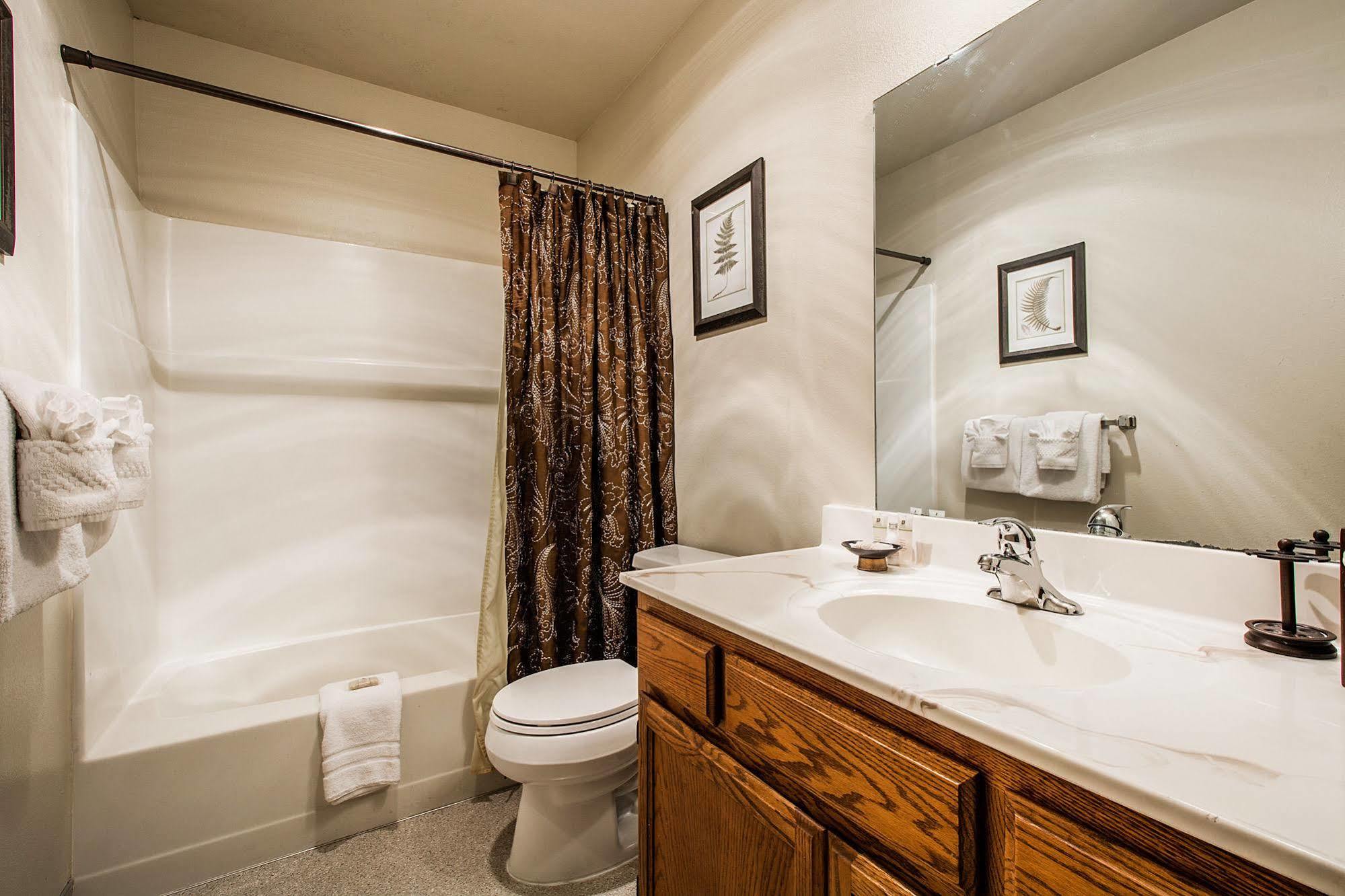 Prospector Accommodations By All Seasons Resort Lodging Park City Extérieur photo