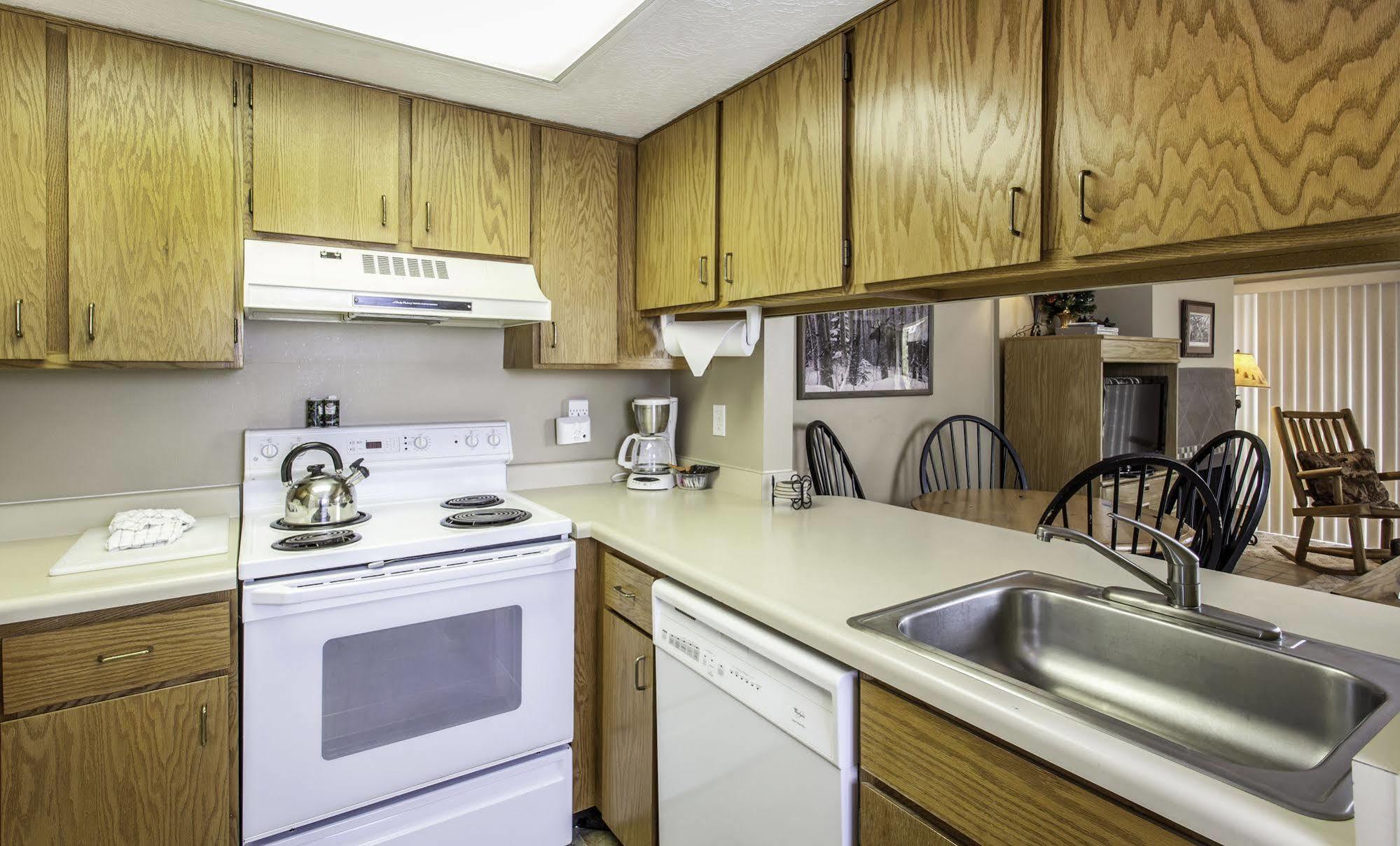 Prospector Accommodations By All Seasons Resort Lodging Park City Extérieur photo