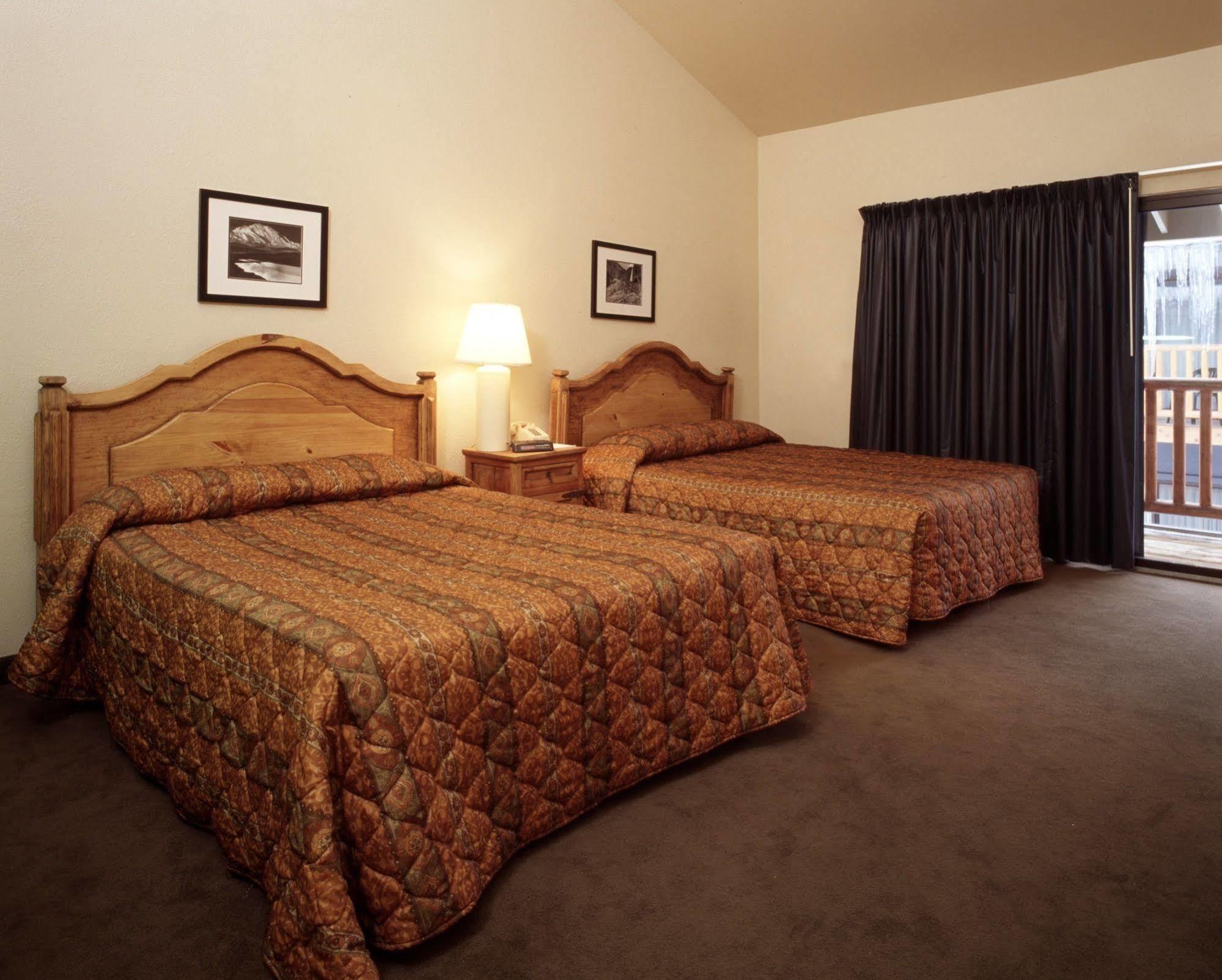 Prospector Accommodations By All Seasons Resort Lodging Park City Chambre photo