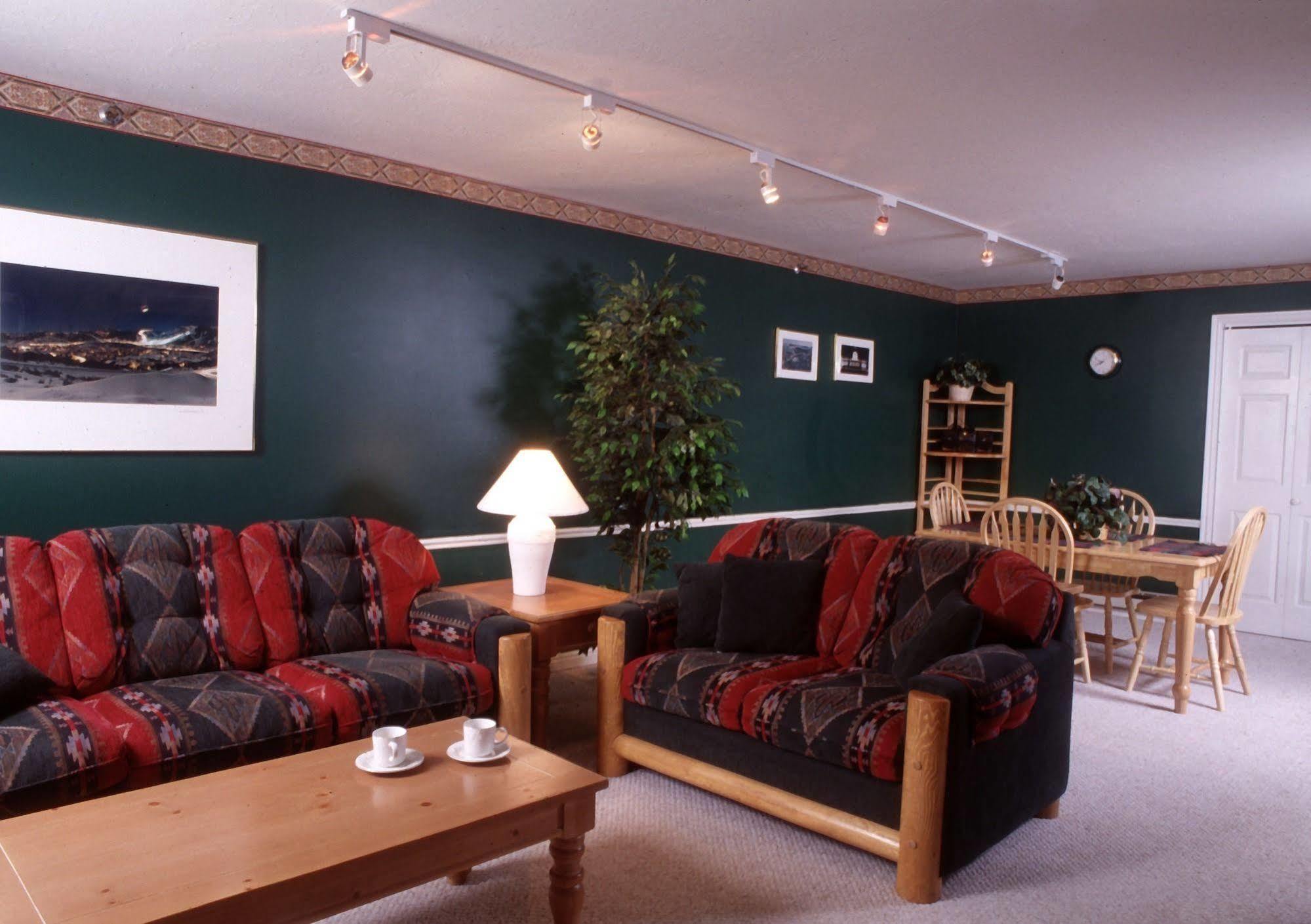 Prospector Accommodations By All Seasons Resort Lodging Park City Chambre photo