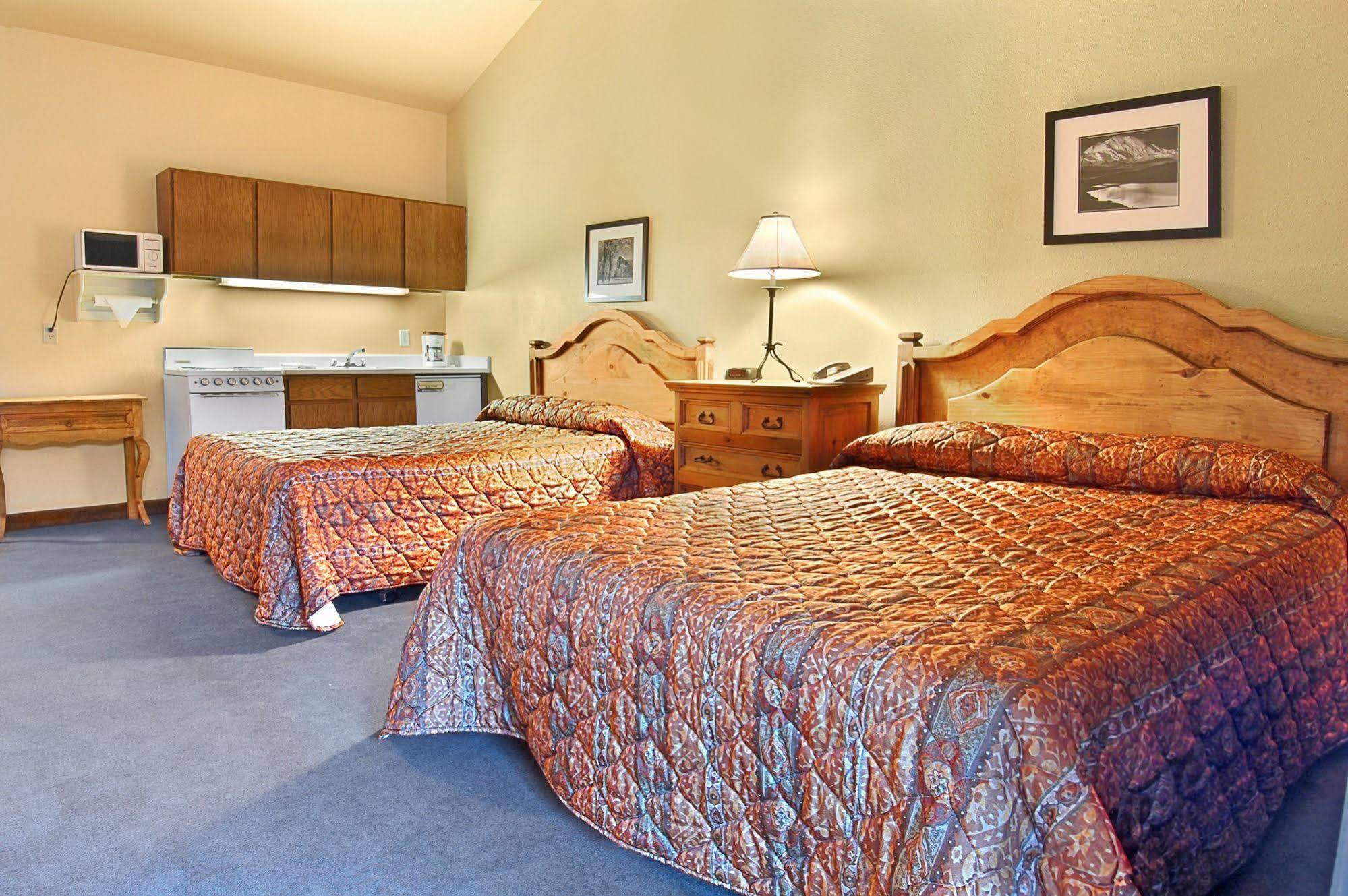 Prospector Accommodations By All Seasons Resort Lodging Park City Extérieur photo
