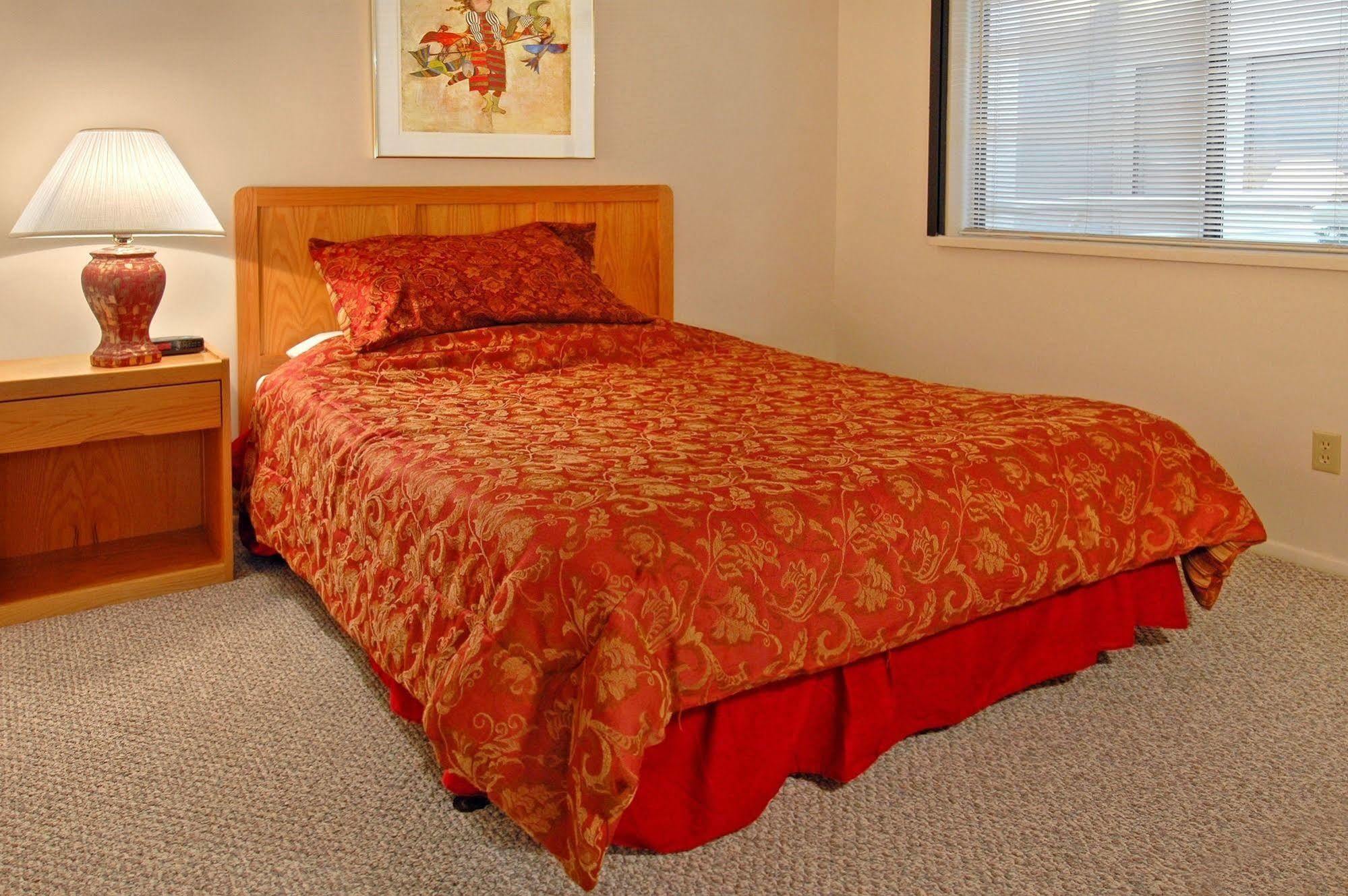 Prospector Accommodations By All Seasons Resort Lodging Park City Extérieur photo