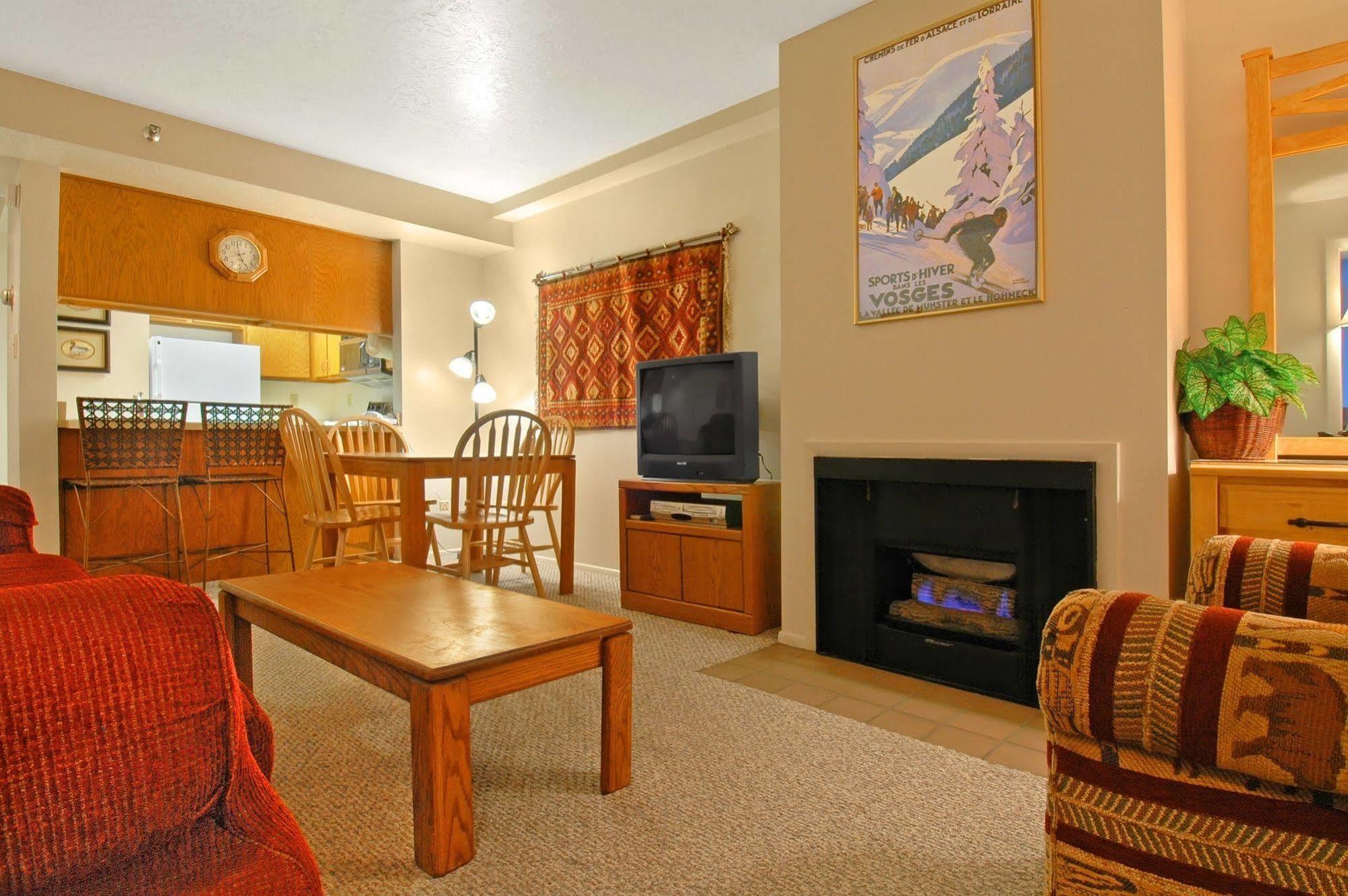 Prospector Accommodations By All Seasons Resort Lodging Park City Extérieur photo