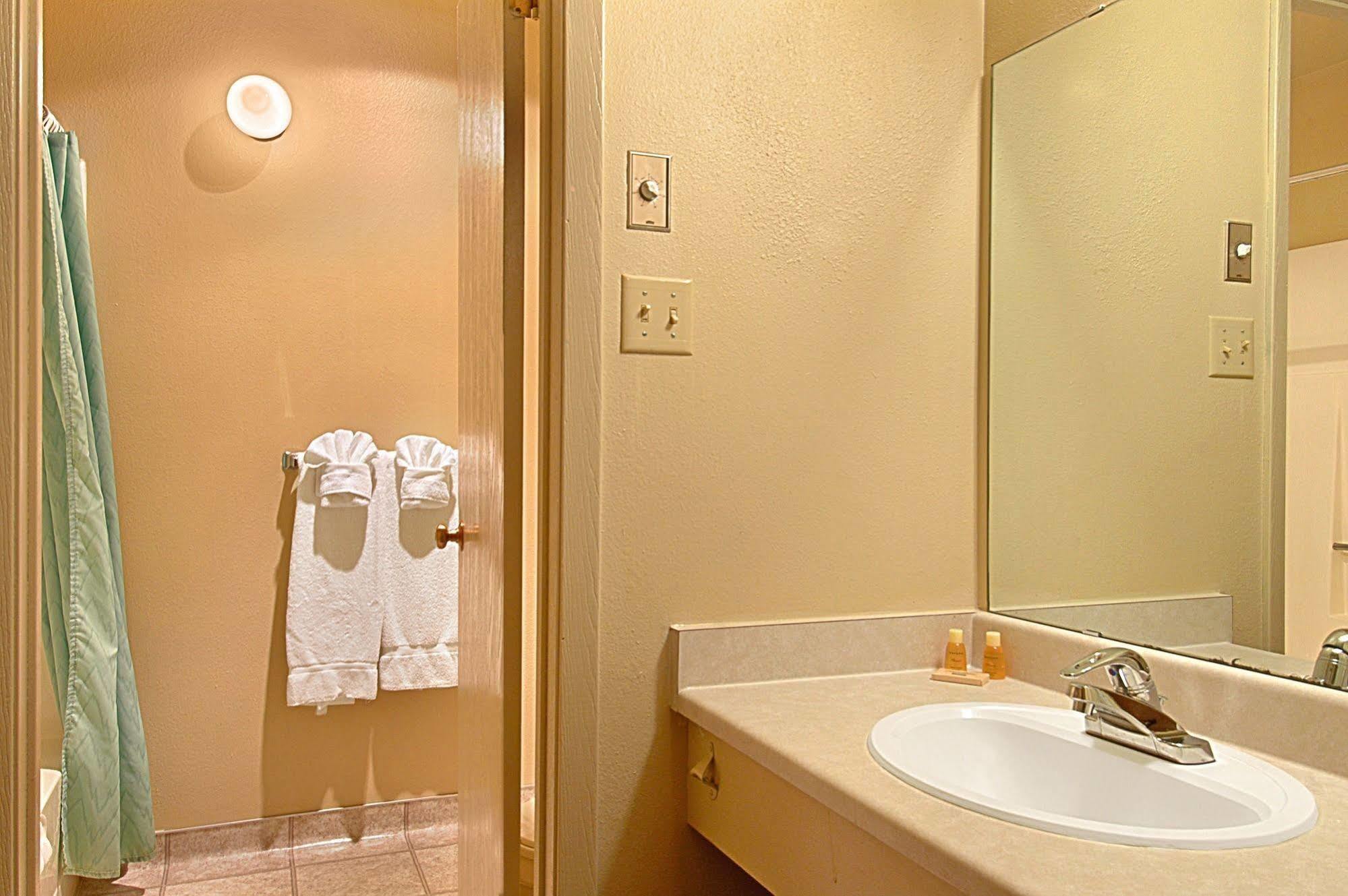 Prospector Accommodations By All Seasons Resort Lodging Park City Extérieur photo