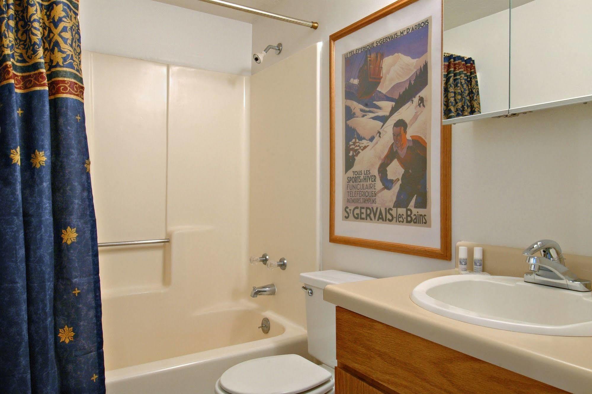 Prospector Accommodations By All Seasons Resort Lodging Park City Extérieur photo