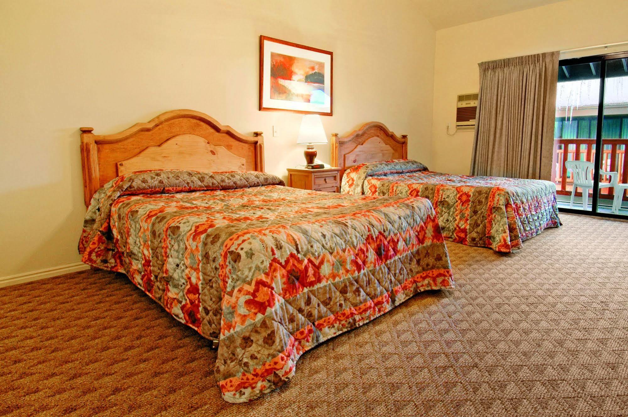 Prospector Accommodations By All Seasons Resort Lodging Park City Extérieur photo