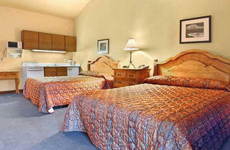 Prospector Accommodations By All Seasons Resort Lodging Park City Extérieur photo
