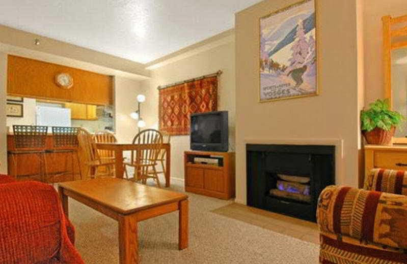 Prospector Accommodations By All Seasons Resort Lodging Park City Extérieur photo