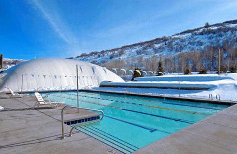 Prospector Accommodations By All Seasons Resort Lodging Park City Extérieur photo
